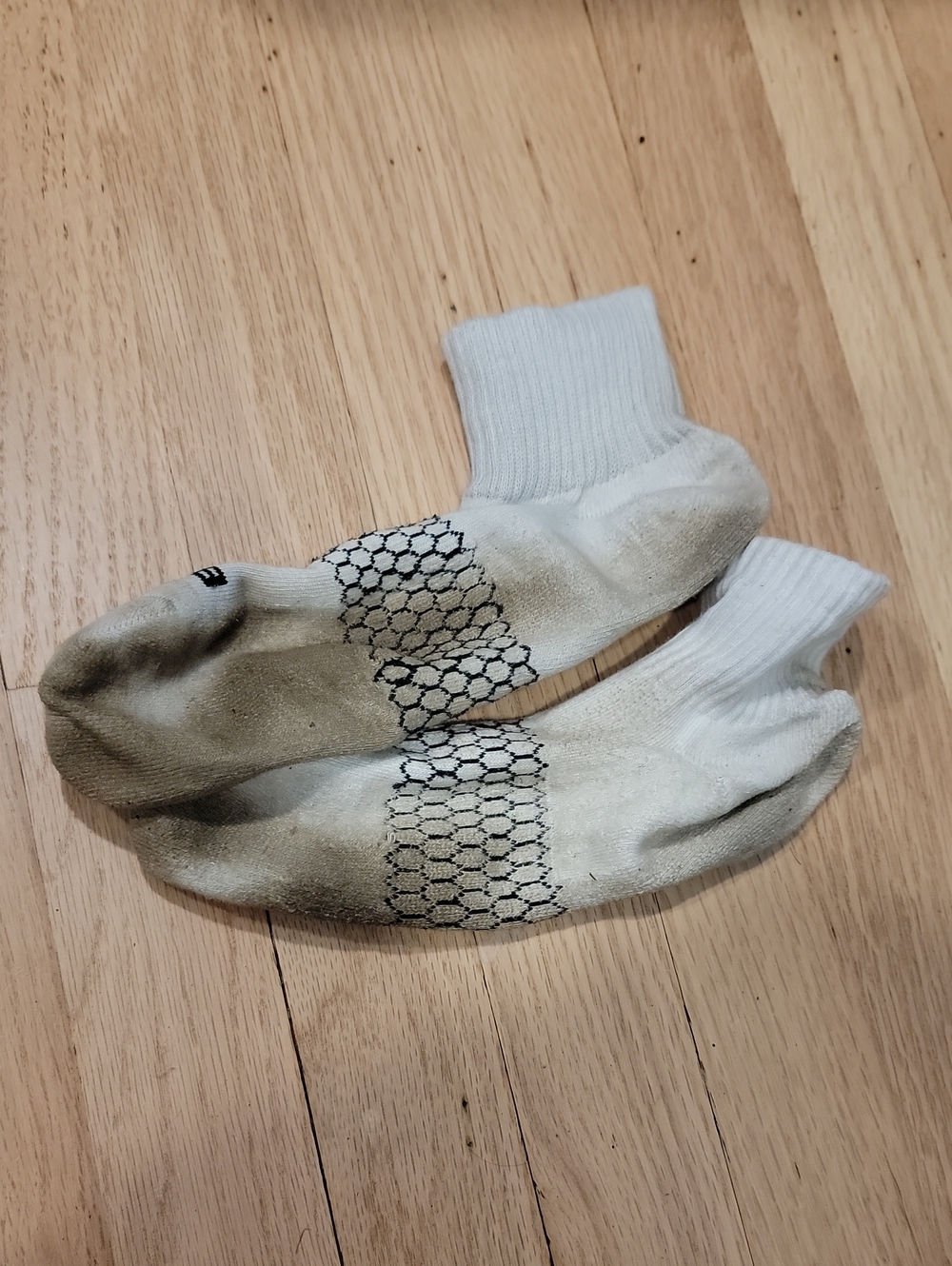 Well Loved Bombas Socks